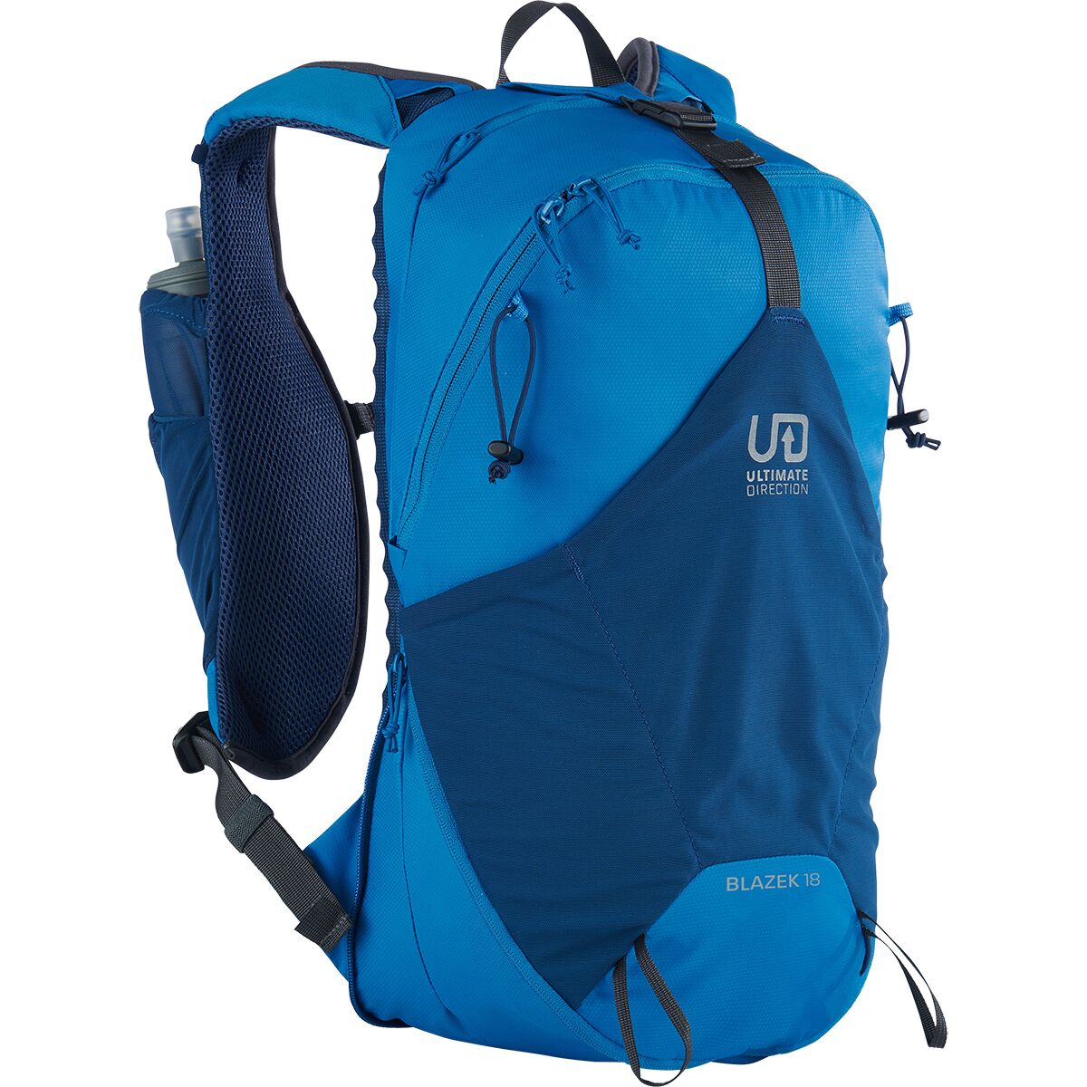 Ultimate Direction Blazek 18L Daypack in UD Blue
