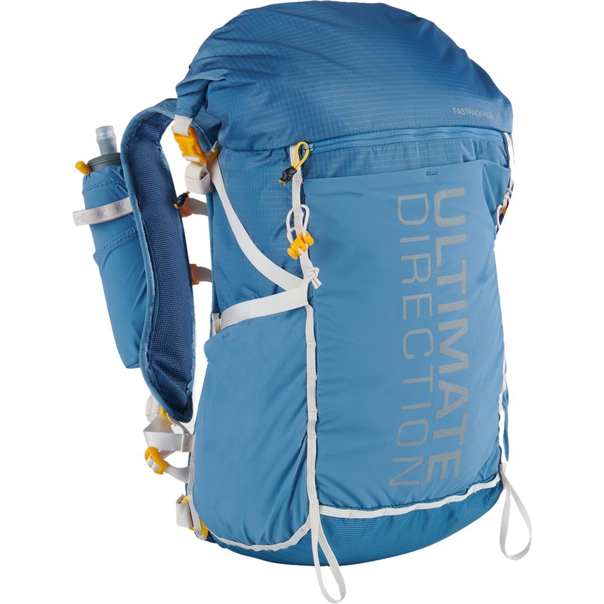 Ultimate Direction Women's Fastpackher 30 Daypack in Fog 2.0 - Size: M/L