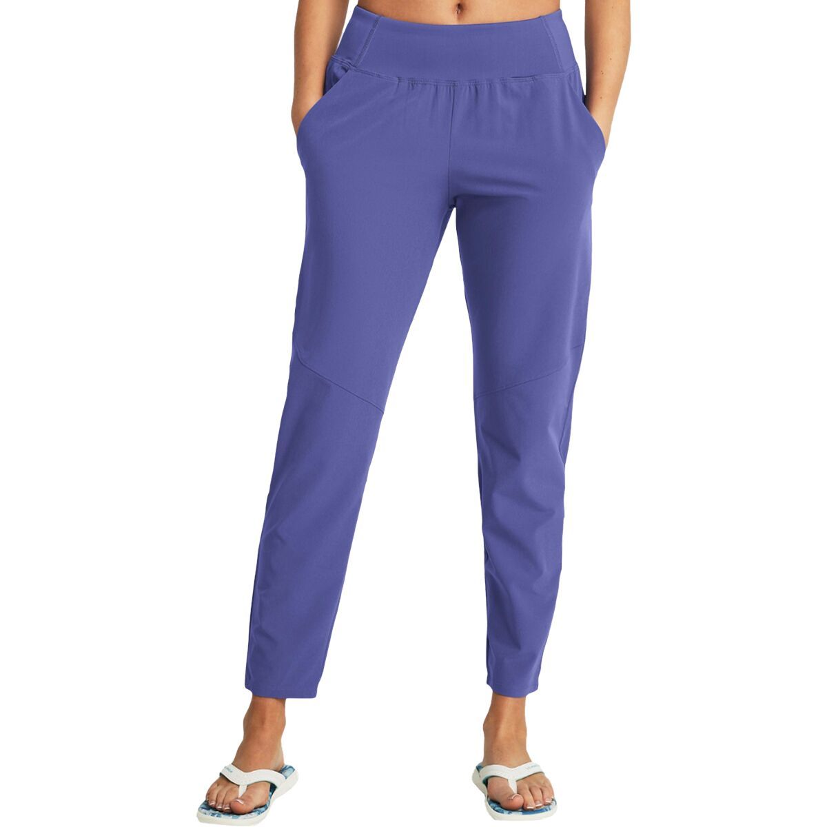 Under Armour Women's Fusion Pant in Black - Size: XS
