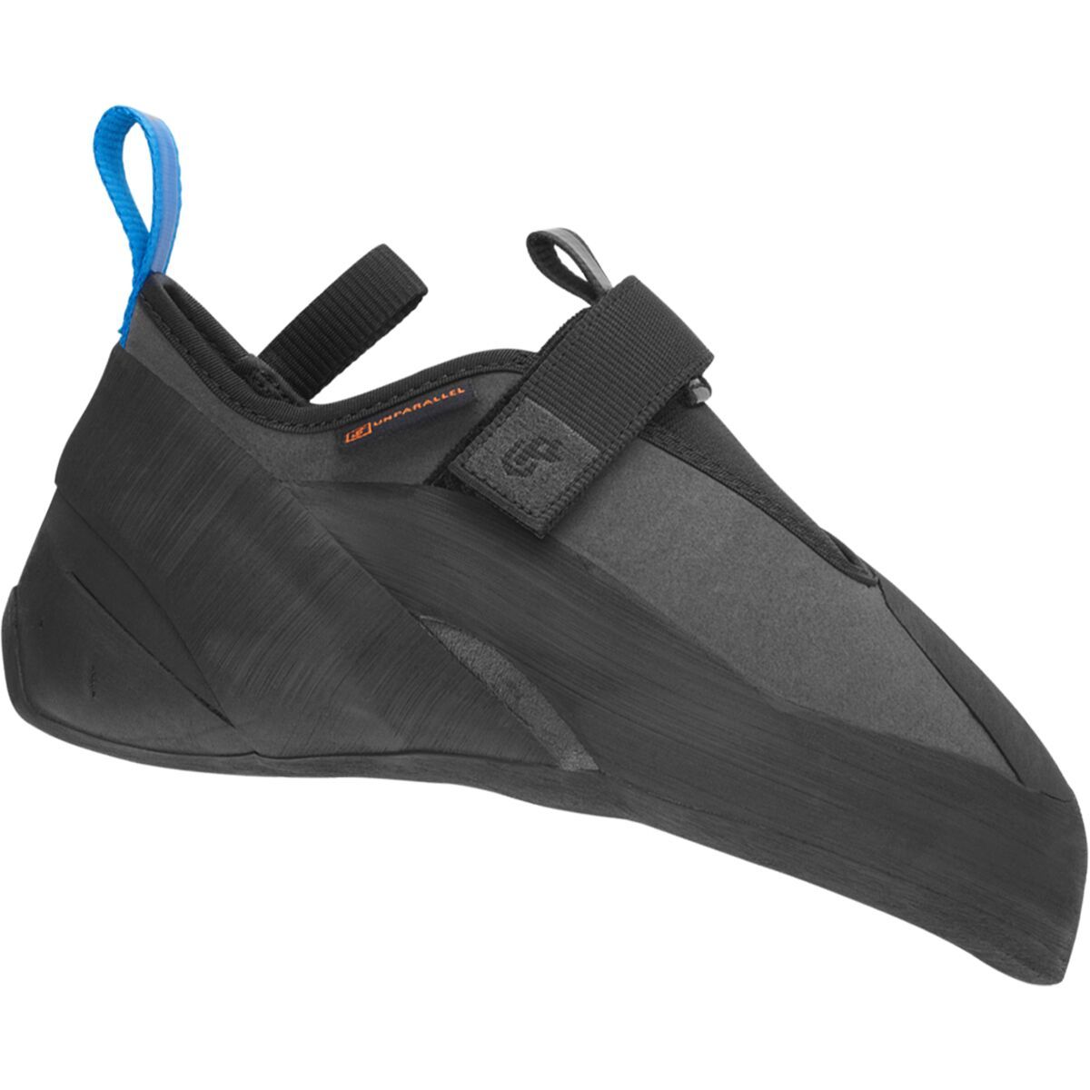 UnParallel Regulus Climbing Shoe in Grey / Black - Size: 11.5