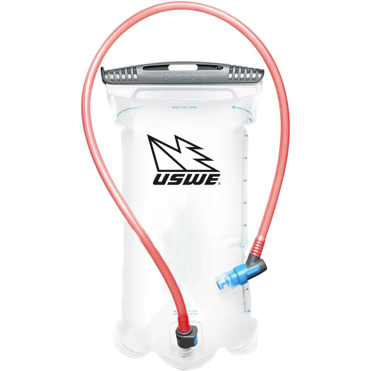 USWE Elite Plug-N-Play Bladder - Size: 1.5L