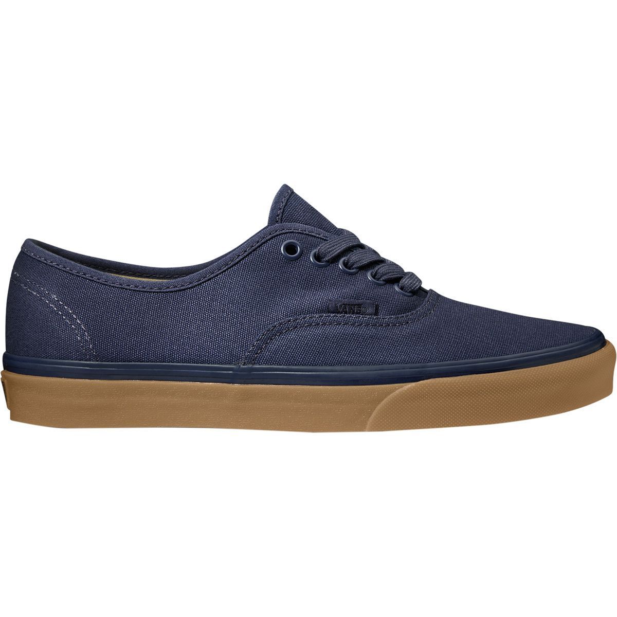 Vans Authentic Shoe - Size: Mens 5.5 in Womens 7