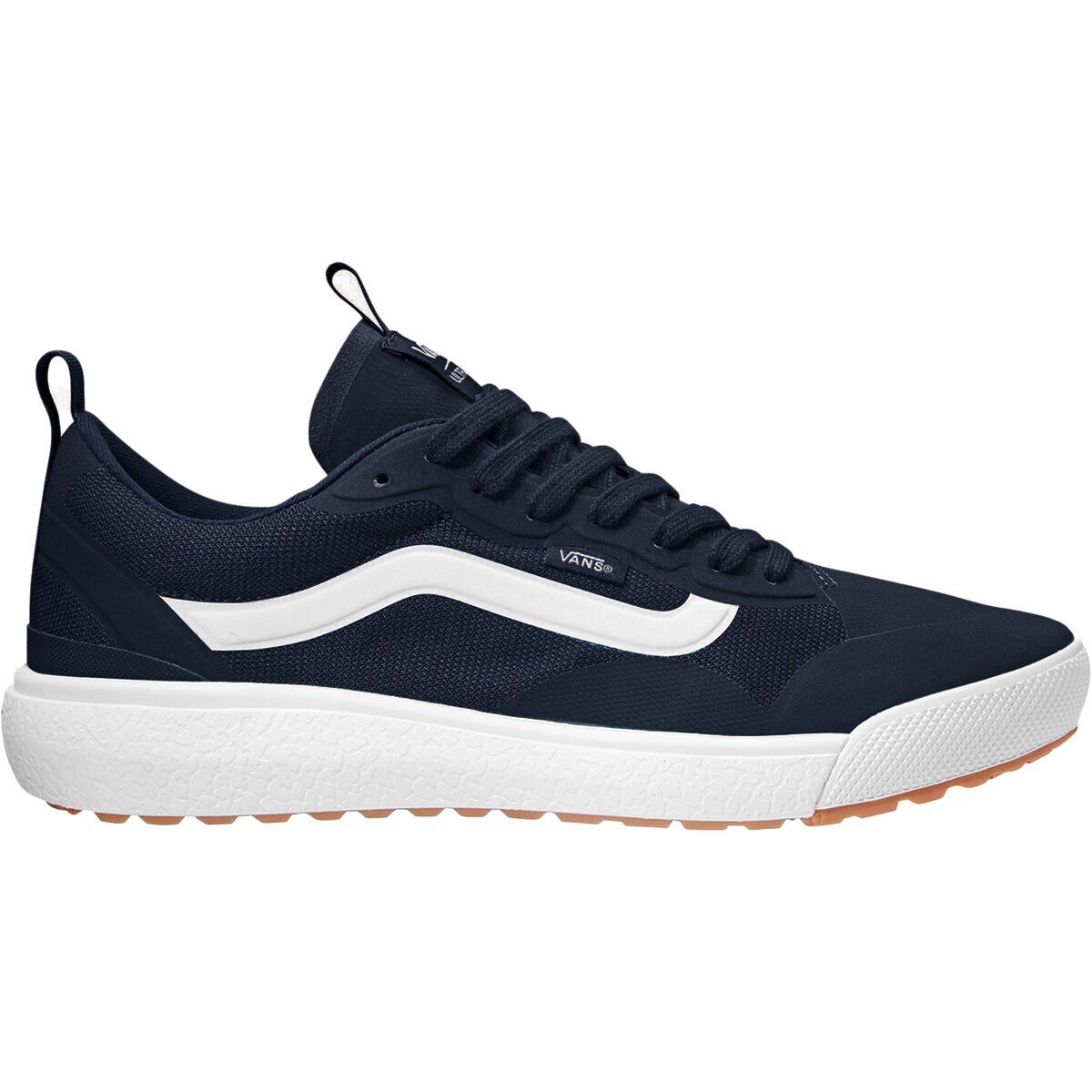 Vans MTE Ultrarange Exo Shoe in True White / Multi - Size: Mens 6.0/Womens 7.5