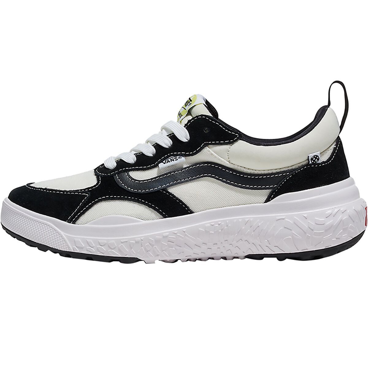 Vans Ultrarange Neo VR3 Shoe in Black / Marshmallow - Size: Mens 11