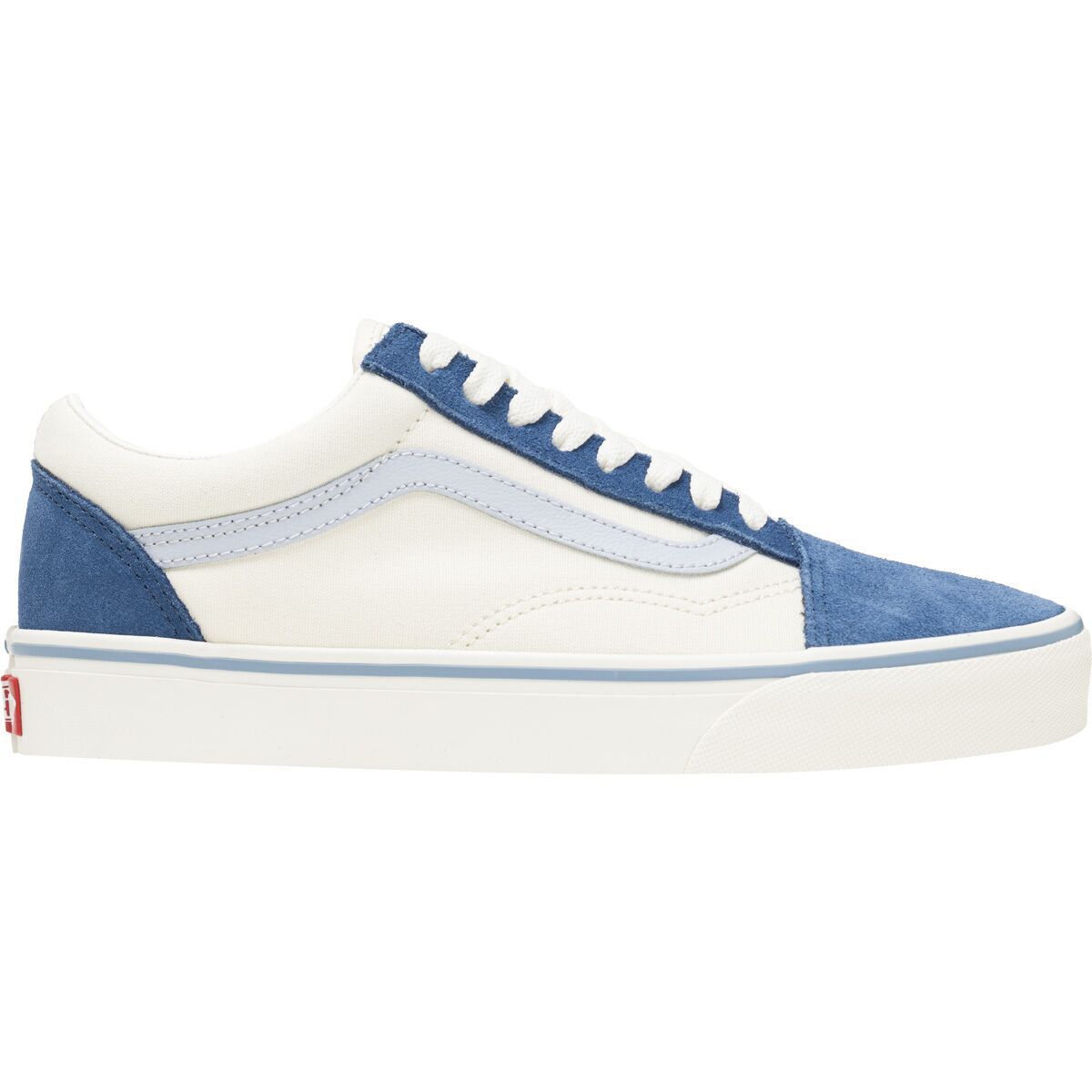 Vans Women's Old Skool Shoe - Size: Mens 5.0 in Womens 6.5