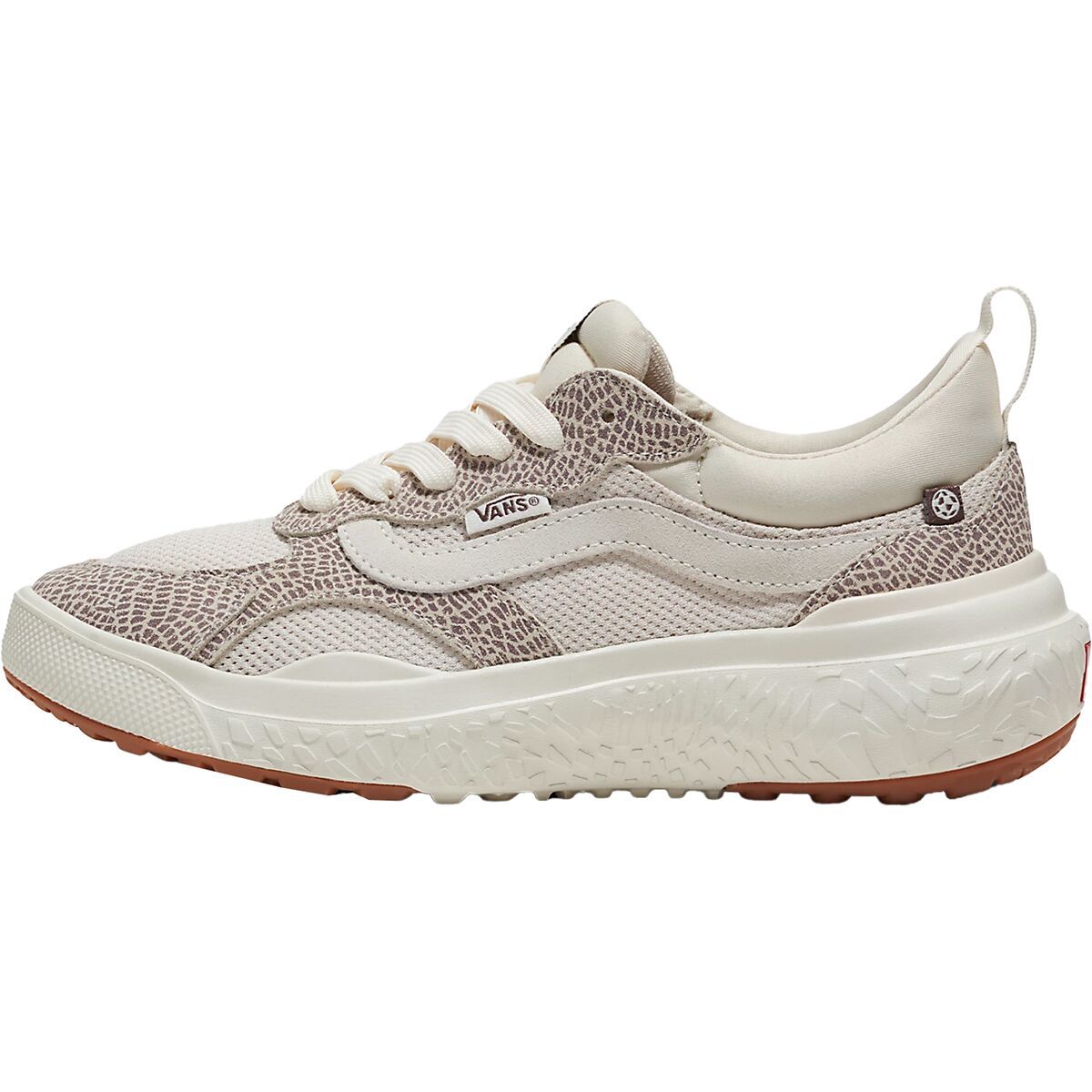 Vans Women's MTE Ultrarange Neo VR3 Shoe in White / Blue - Size: Mens 7.0/Womens 8.5