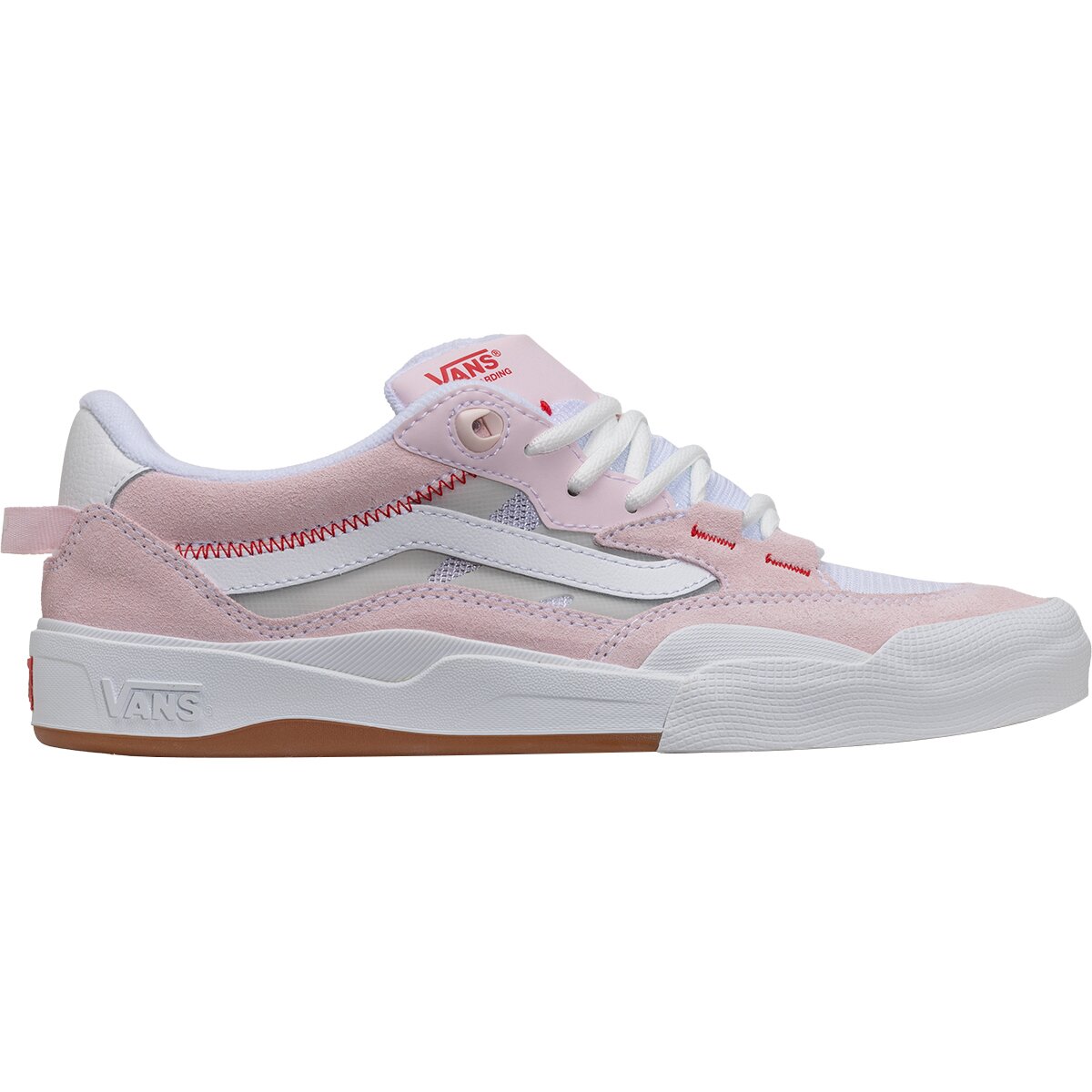 Vans Vans Men's Skate 2 Wayvee Shoe - Size: 13 - $64.97 at SteepandCheap.com