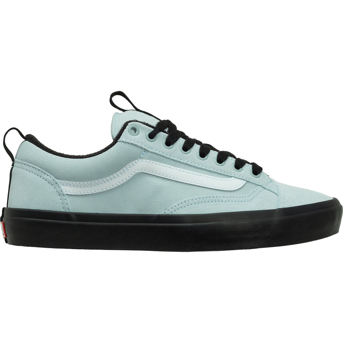 Vans Men's Skate Old Skool 36 + Shoe in Dawn Mist - Size: 9.5