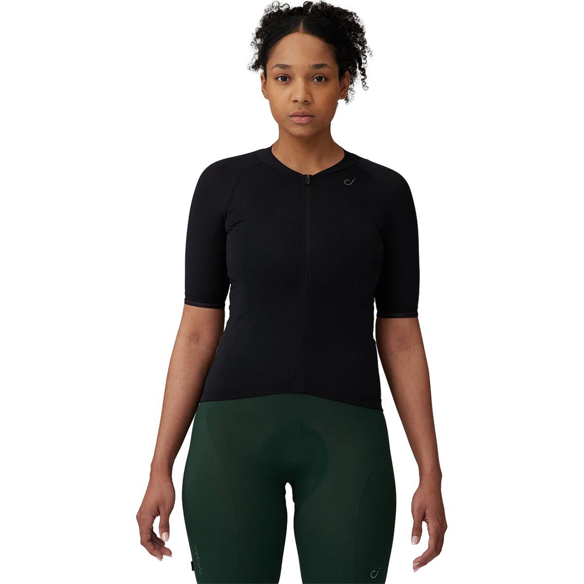 Velocio Women's Signature Jersey in Peri - Size: Large
