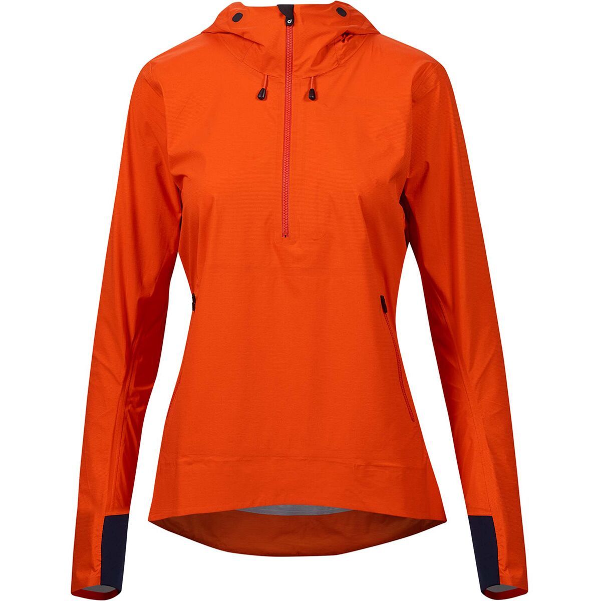 Velocio Women's Anorak in Navy - Size: XS