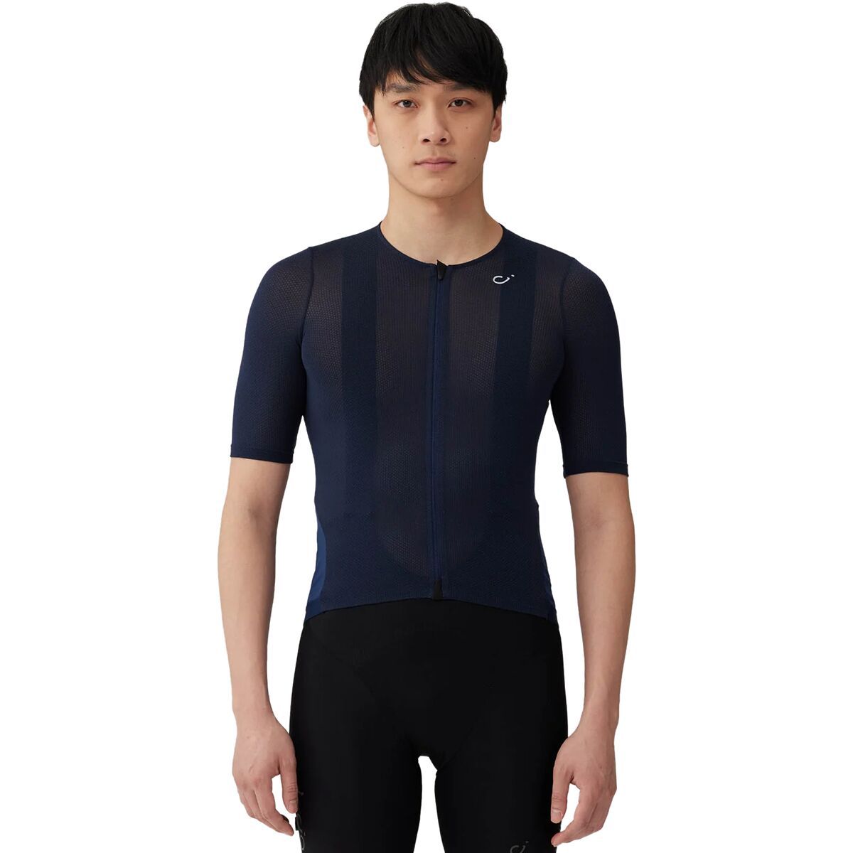 Velocio Men's Concept Radiator Jersey in Navy - Size: XXL