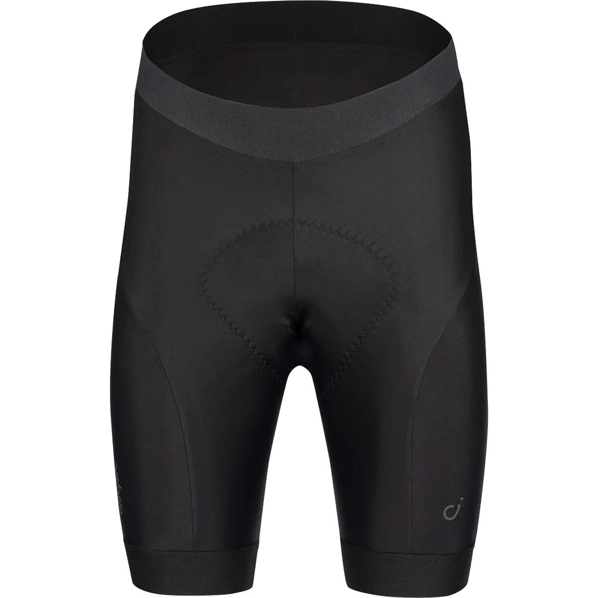 Velocio Men's Foundation Short in Black - Size: Small