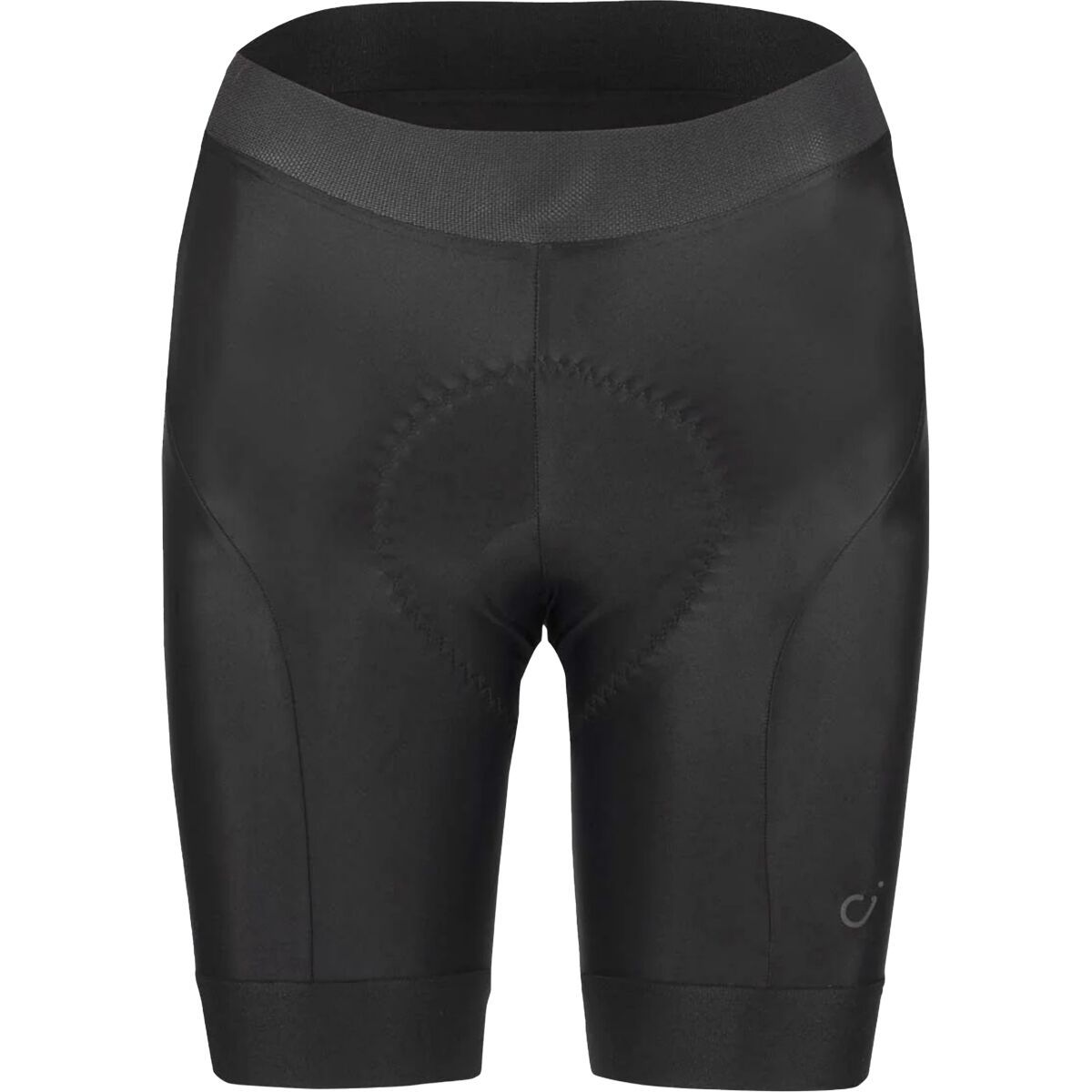 Velocio Women's Foundation Short in Black - Size: XS