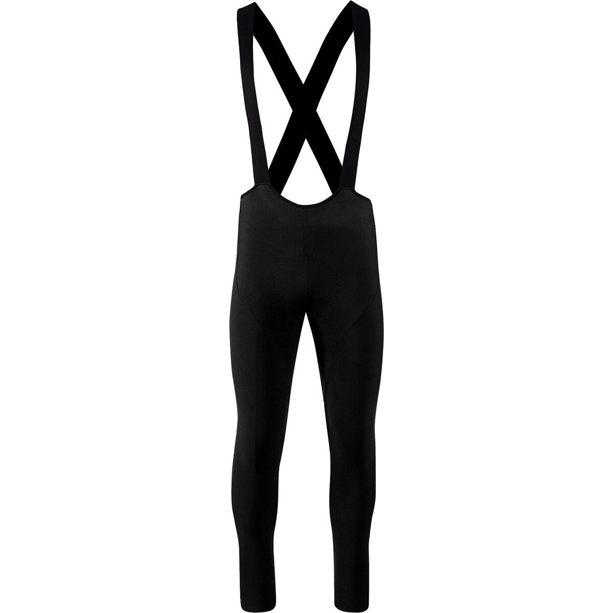 Velocio Men's LUXE Bib Tight in Black - Size: XL