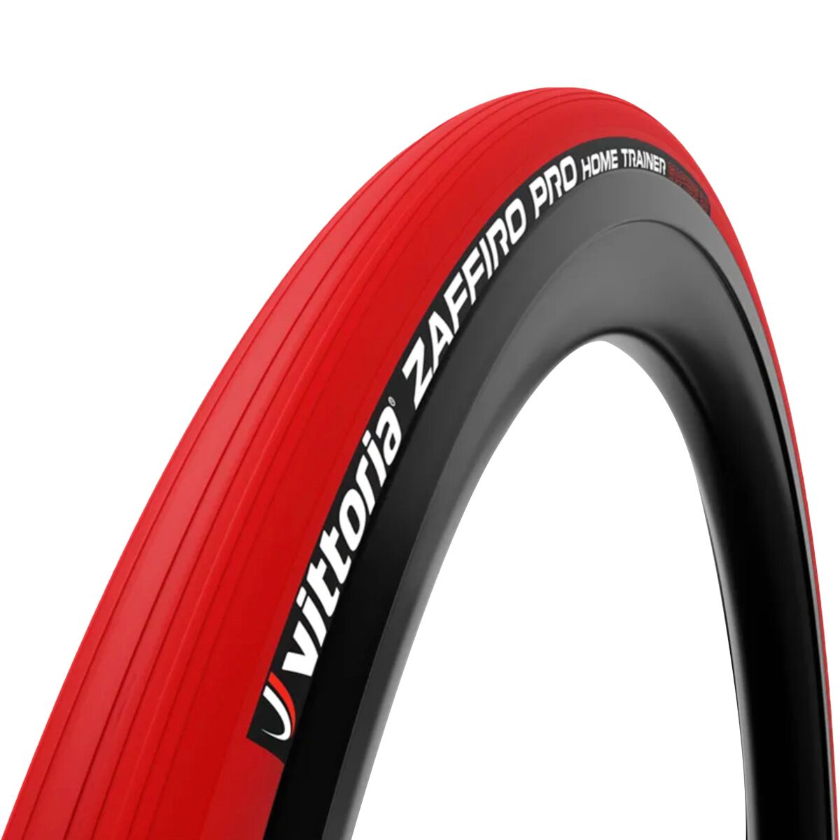 Vittoria Vittoria Zaffiro Pro Home Trainer Tire in Red / Black - Size: 29x1.35 - $38.24 at SteepandCheap.com
