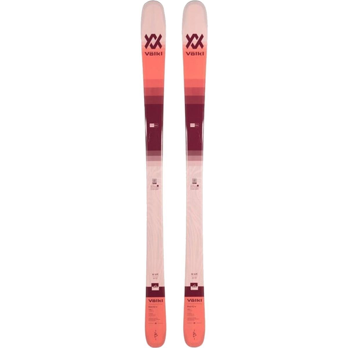 Volkl Women's Blaze 82 Ski - 2024 - Size: 166cm