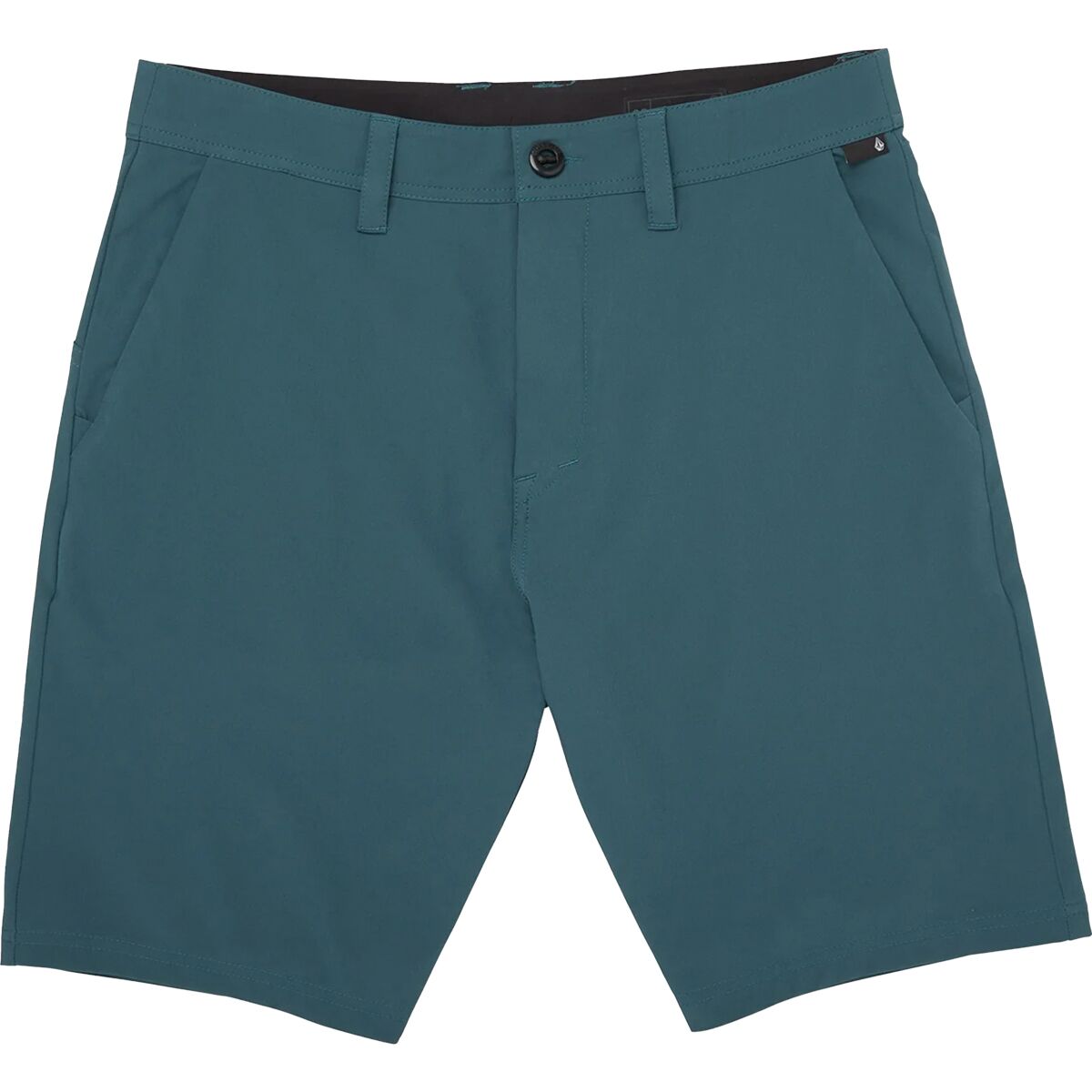 Volcom Volcom Men's Frickin Cross Shred 20 Short in Cruzer Blue - Size: 30 - $35.72 at Steep and Cheap
