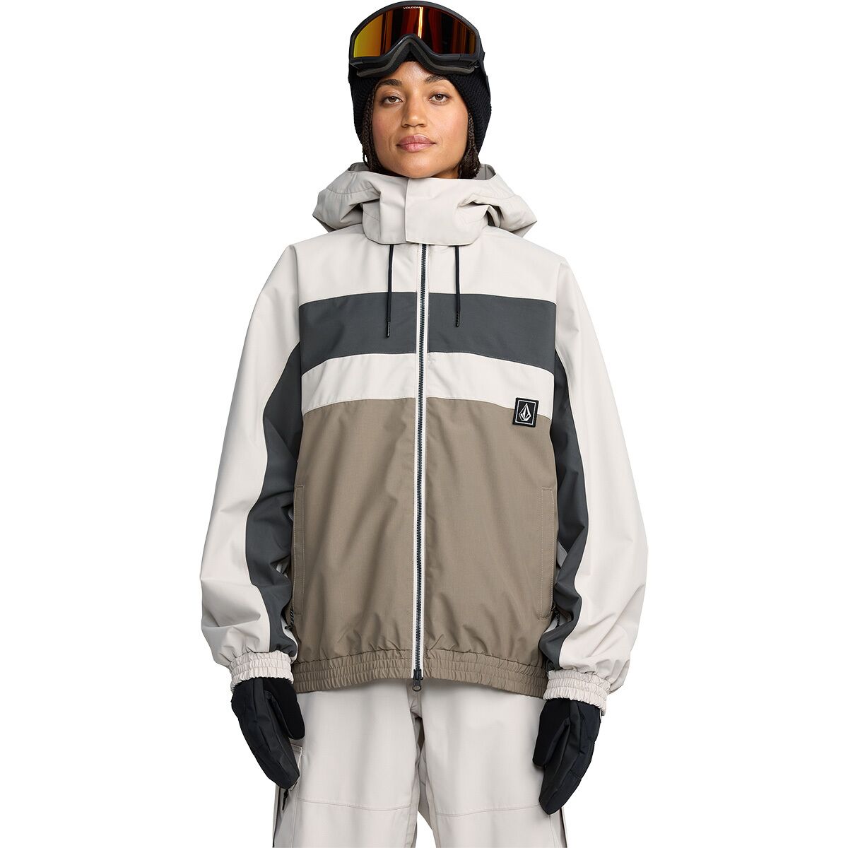Volcom Volcom Women's Dlm Jacket - Size: XL - $140.25 at Steep and Cheap