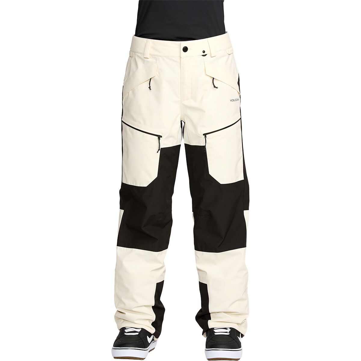 Volcom Volcom Women's Stone Mica 20K Pant - Size: Small - $115.00 at Steep and Cheap