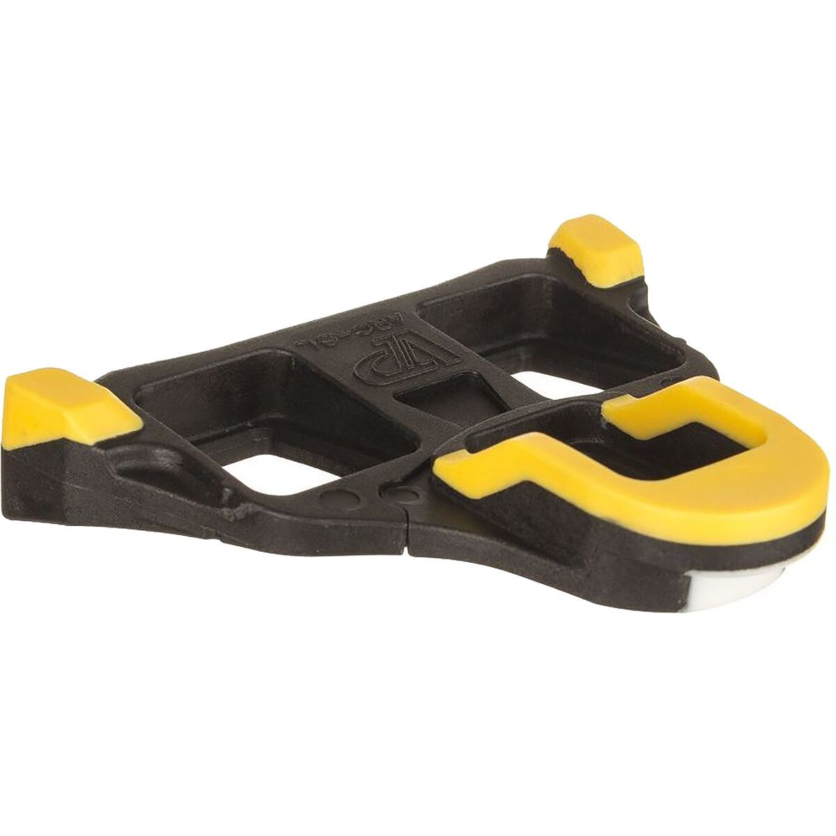 VP Components VP ARC SL Cleats in Black / Yellow, SPD