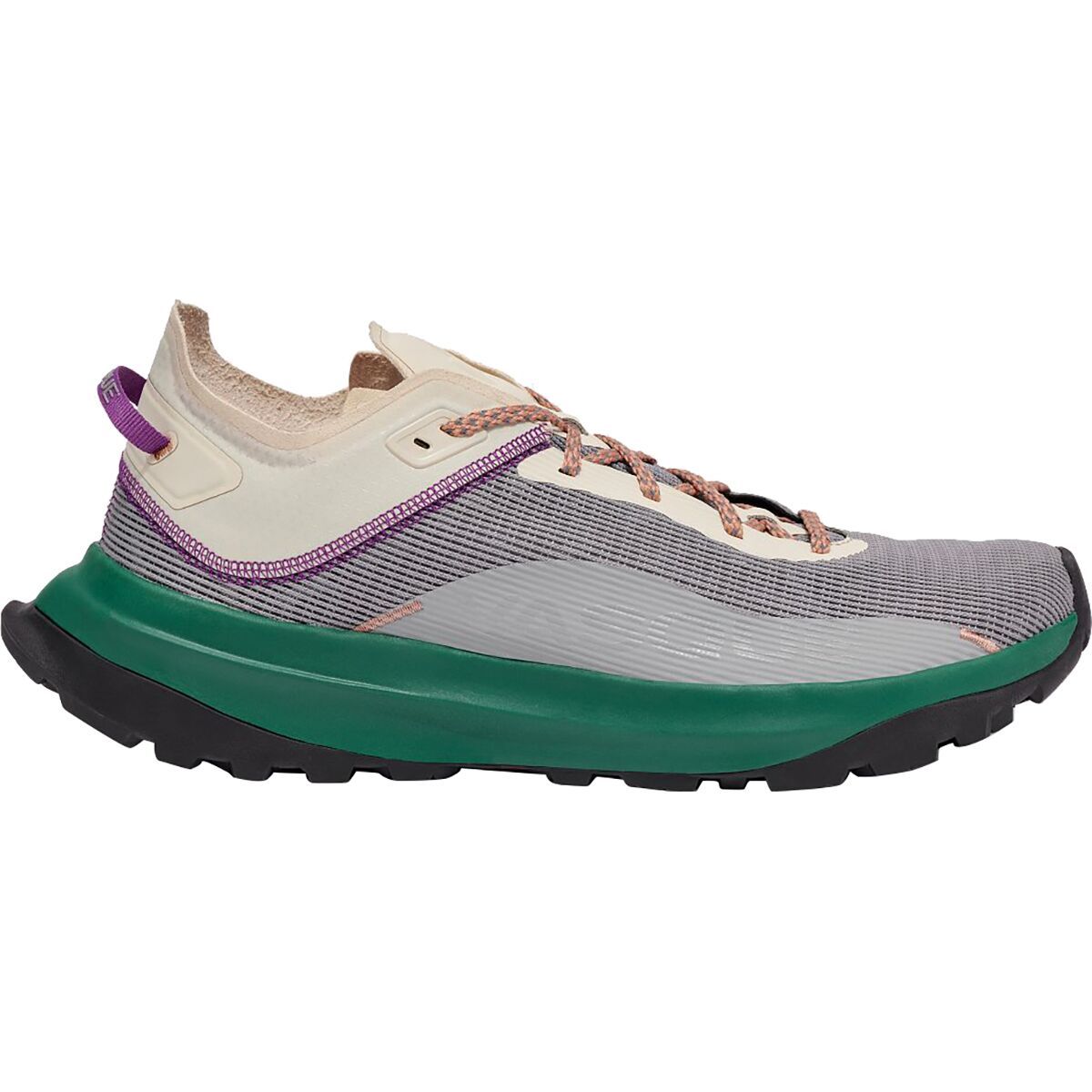 Vasque Women's Here Low Shoe in Peyote - Size: 10
