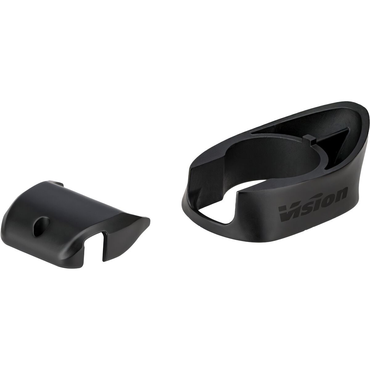 Vision Metron 5D/6D SMR Cone Spacer in Black - Size: SLA Resin