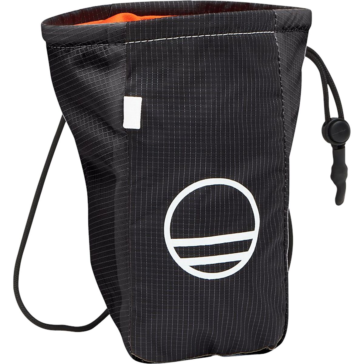 Wild Country Wild Country Mosquito Chalk Bag in Black - $19.47 at Steep and Cheap