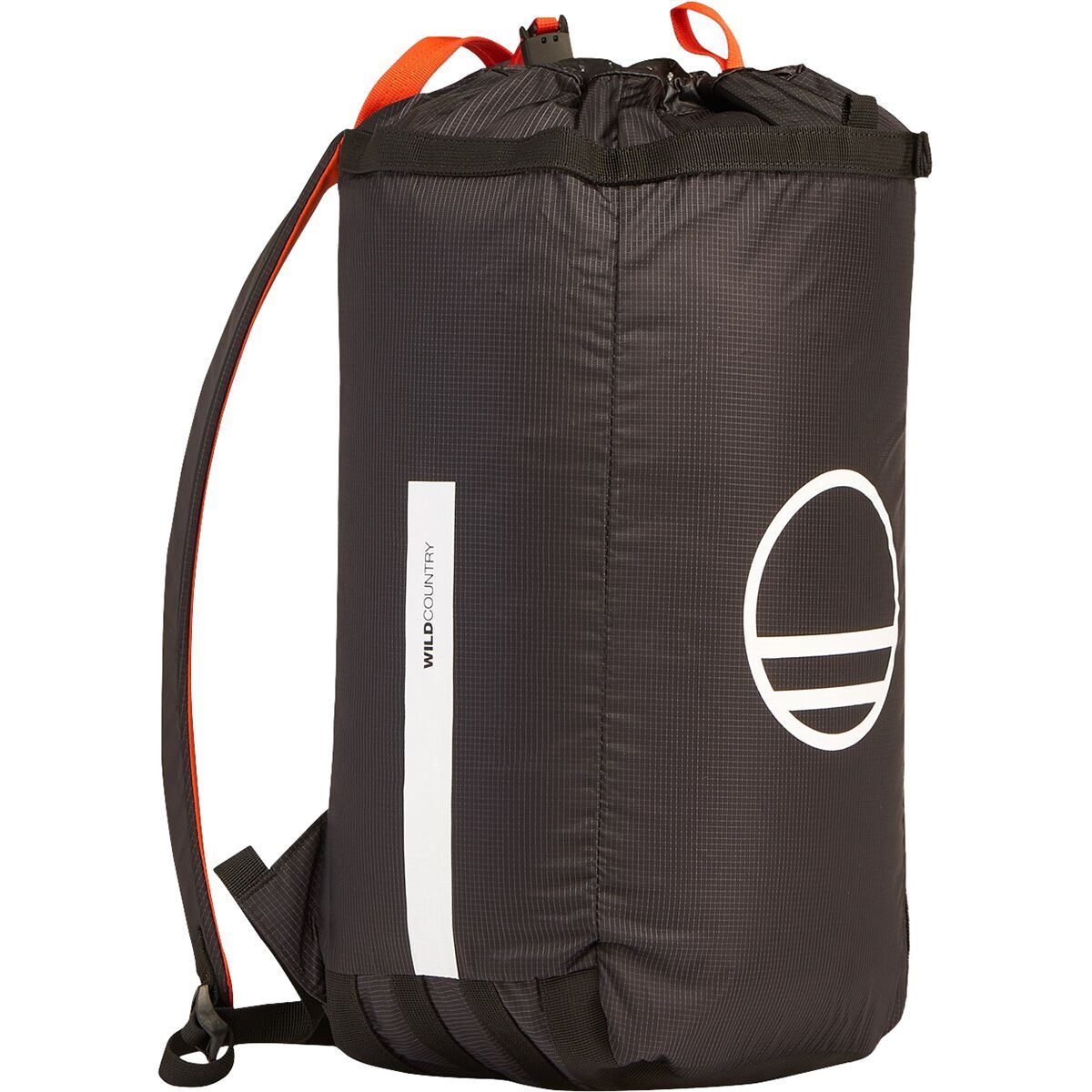 Wild Country Mosquito Backpack in Black