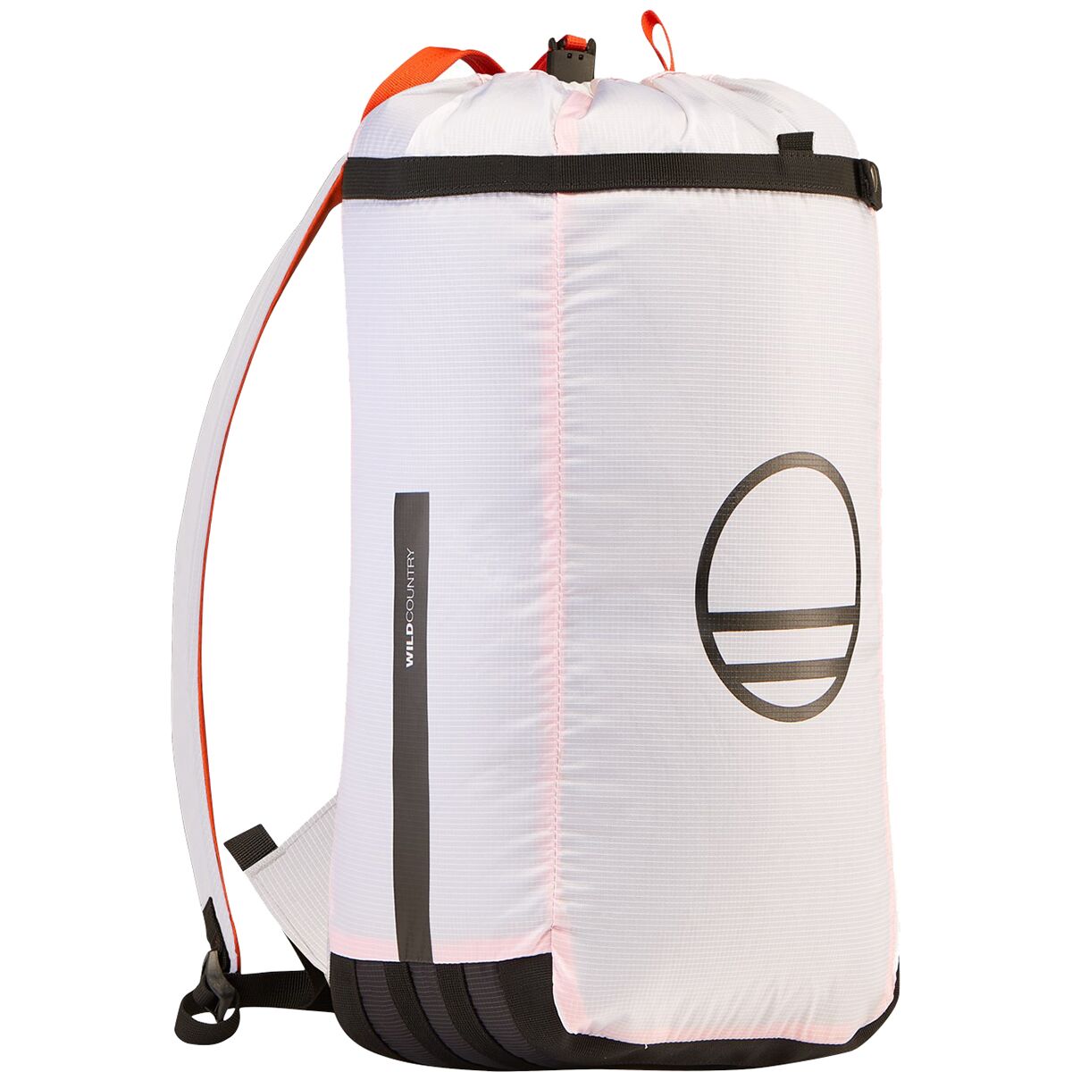 Wild Country Mosquito Backpack in White