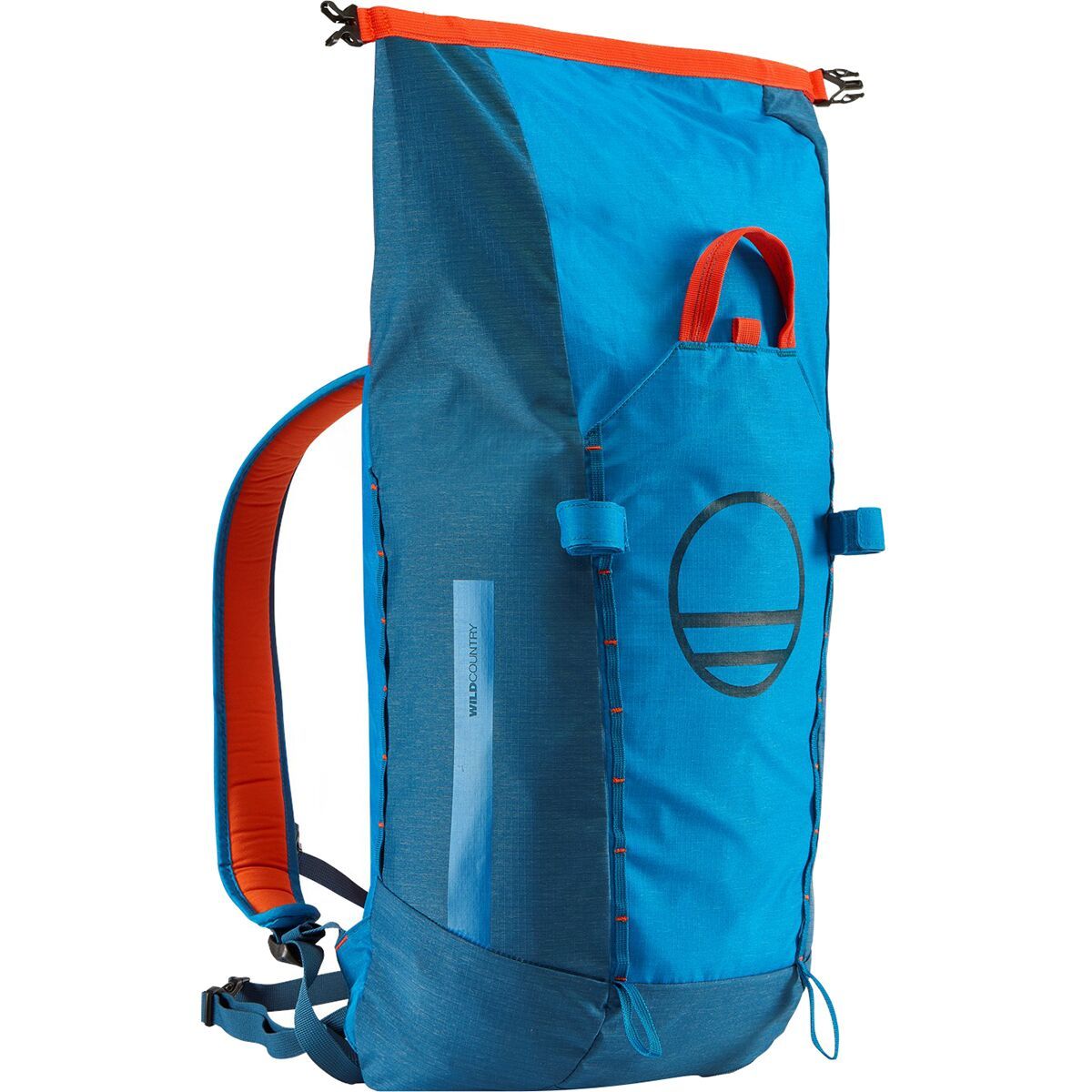 Wild Country Syncro Backpack in Reef