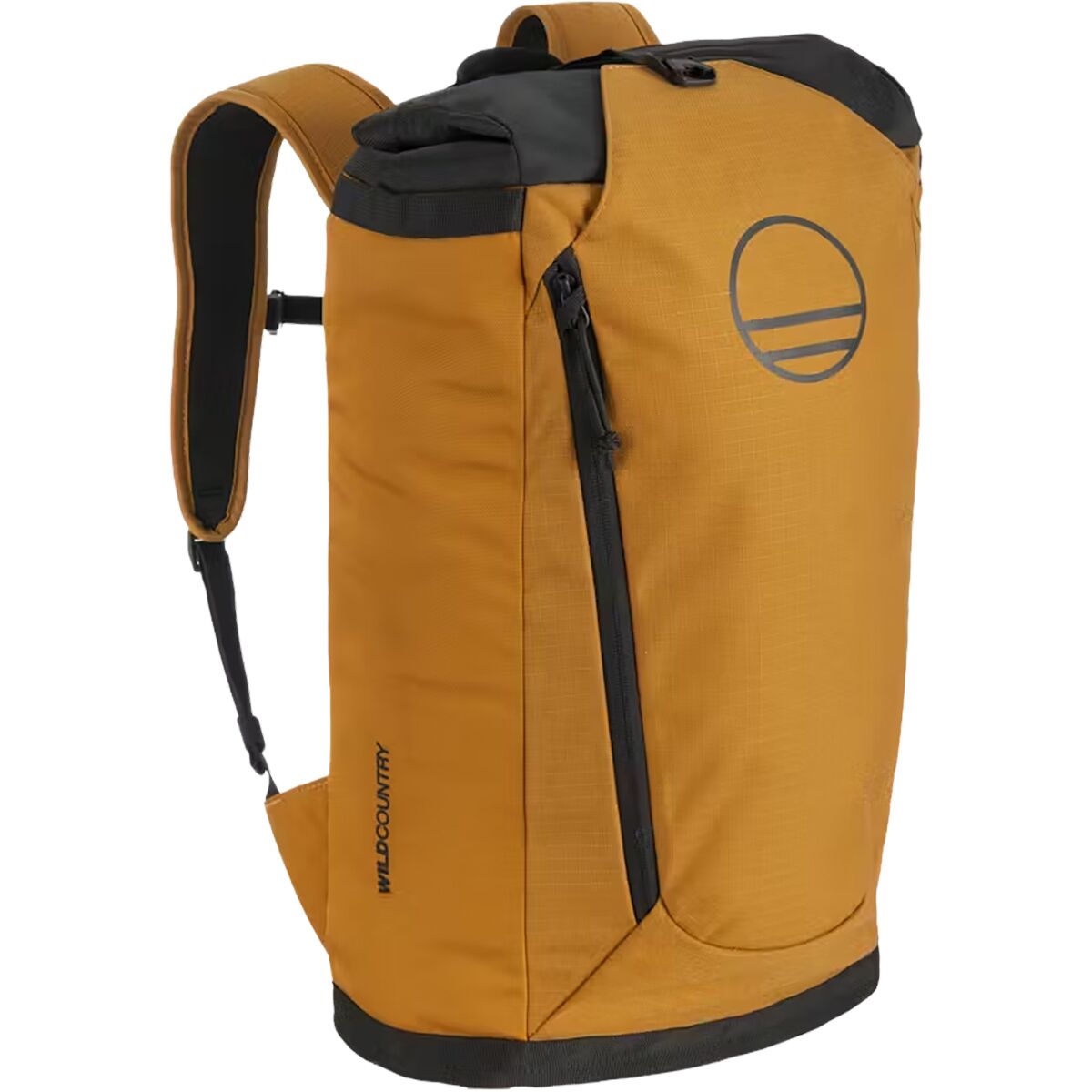 Wild Country Base Hauler 25L Backpack in Joshua Brown