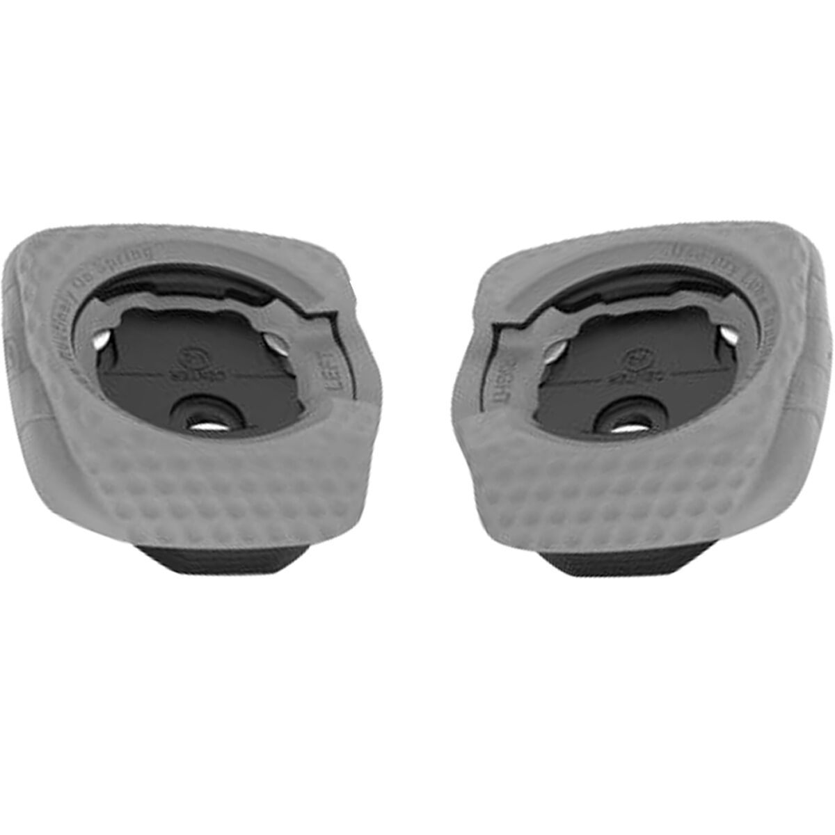 Wahoo Fitness Wahoo Fitness Speedplay Easy Tension Cleat in Grey - $58.19 at Steep and Cheap