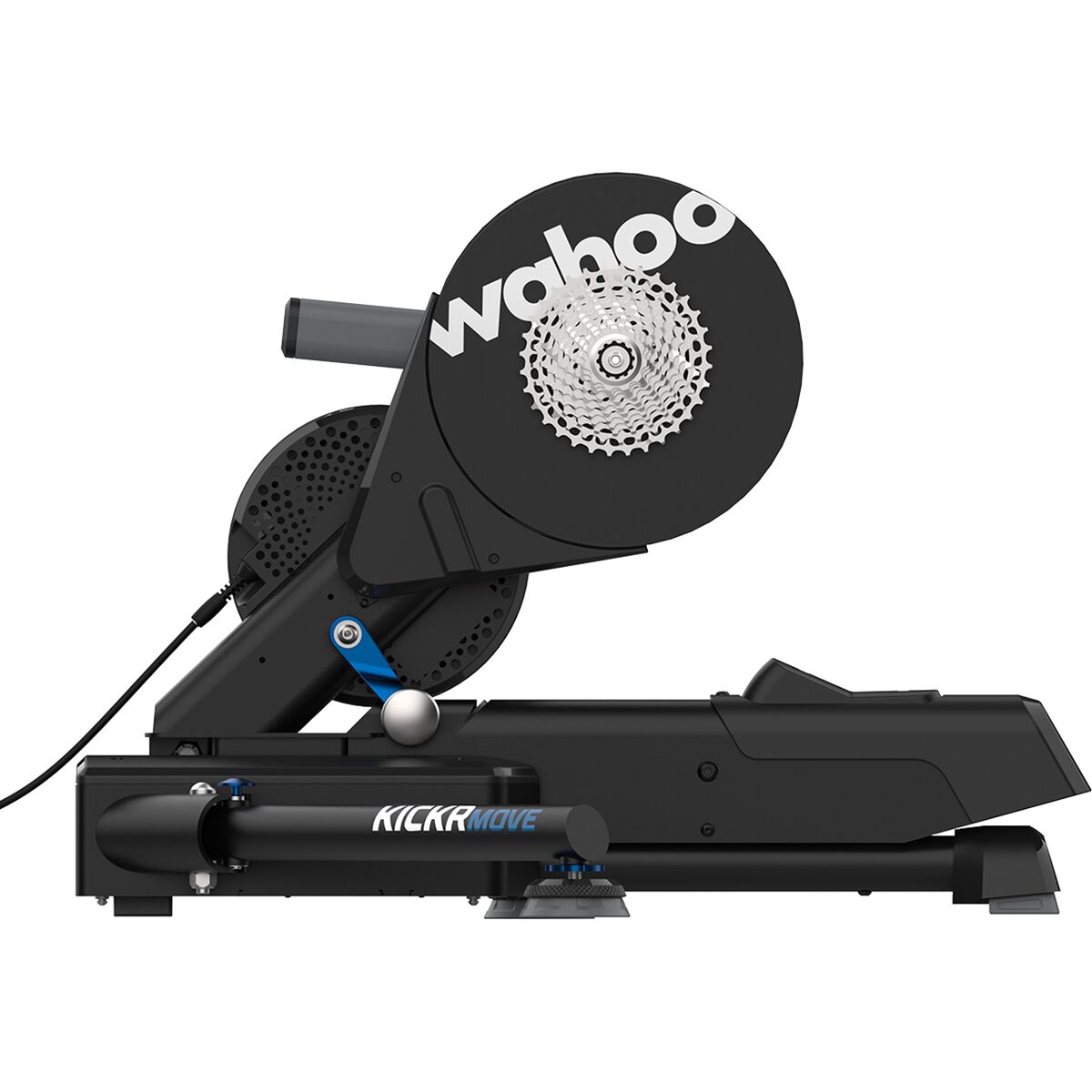 Wahoo Fitness Wahoo Fitness KICKR MOVE Smart Trainer - $944.99 at Steep and Cheap