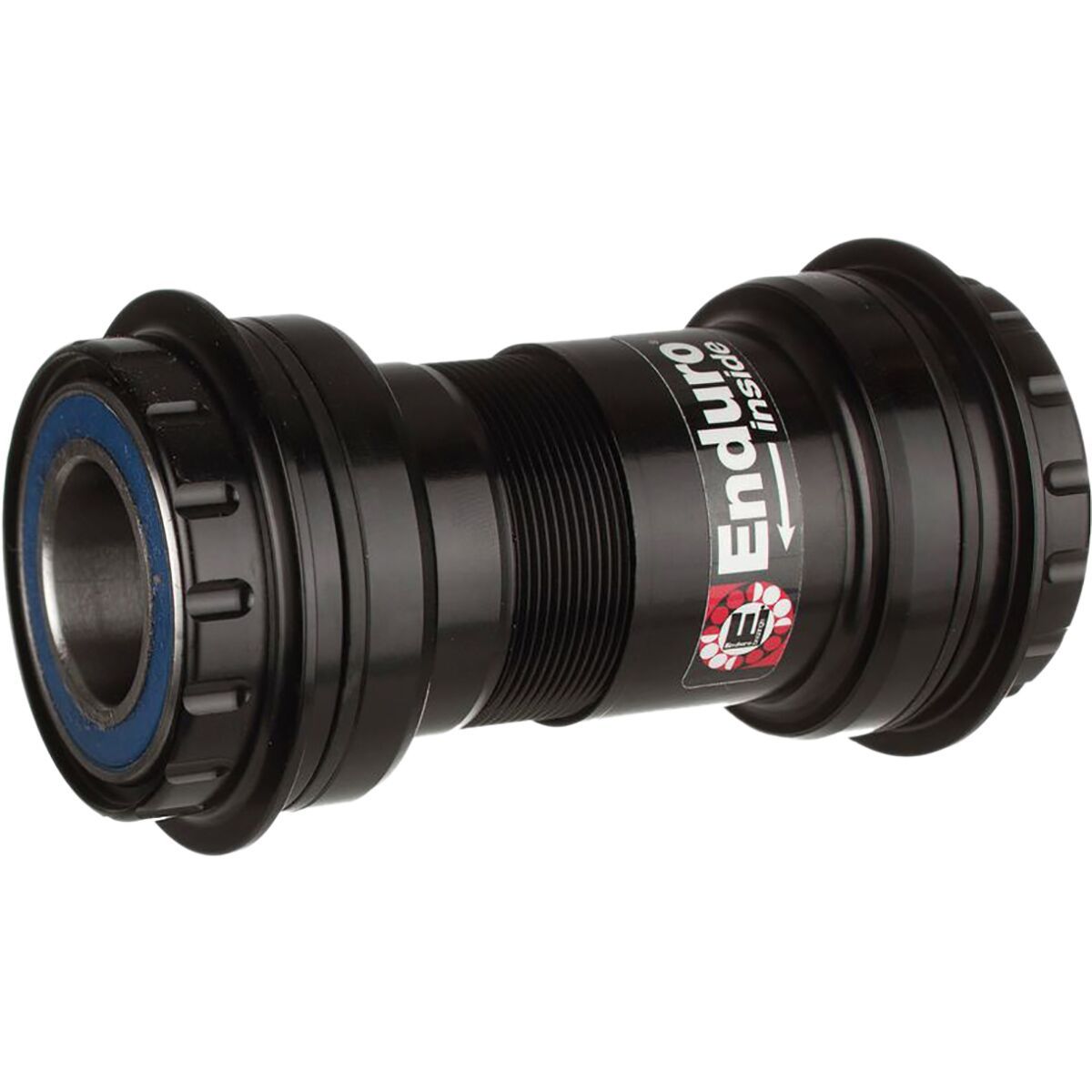 Wheels Mfg PF30 to SRAM GXP Bottom Bracket + ABEC-3 Bearings in Black