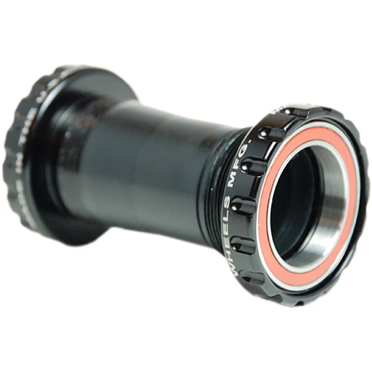 Wheels Mfg BSA Bottom Bracket - Angular Contact in Black - Size: GXP/SRAM MTB