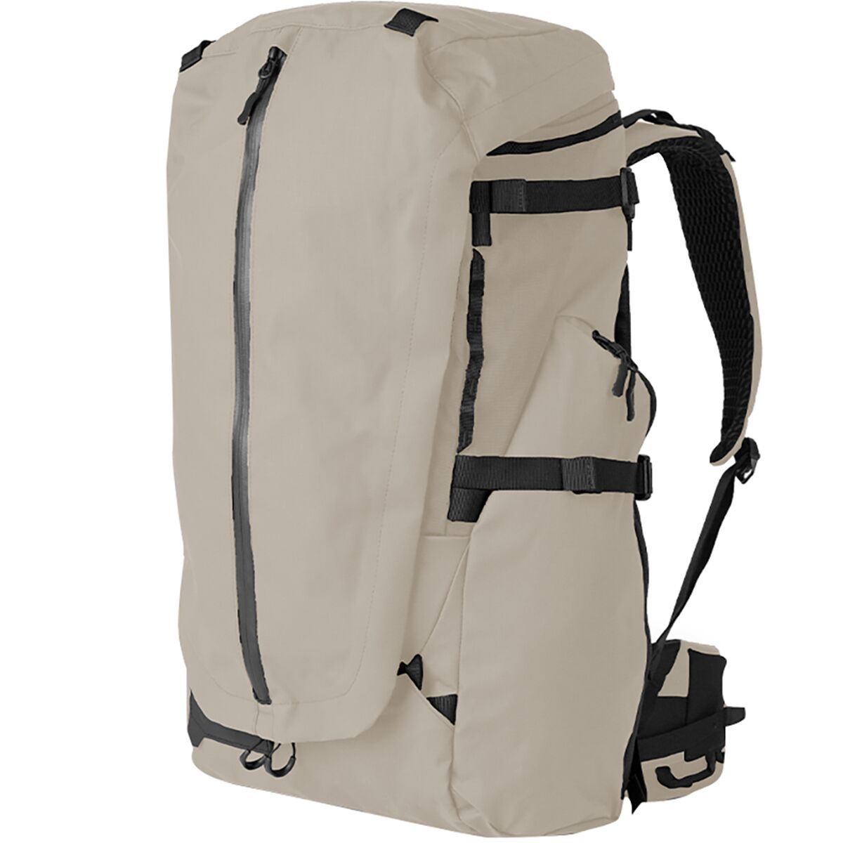 WANDRD FERNWEH 50L Backpack in Yuma Tan - Size: M/L