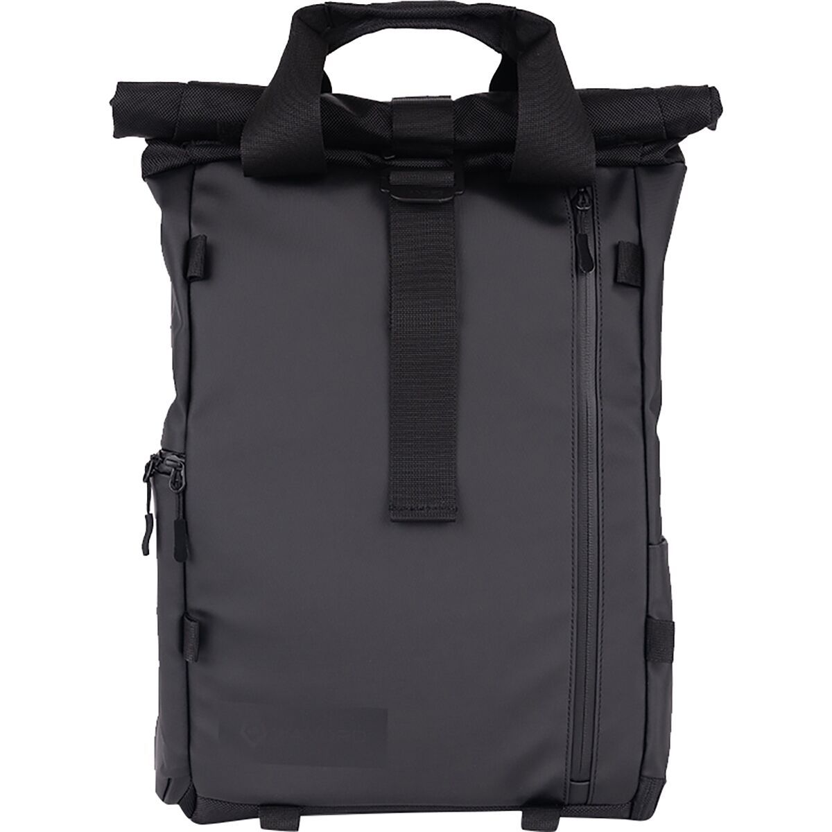 WANDRD PRVKE 11 Lite Backpack in Black