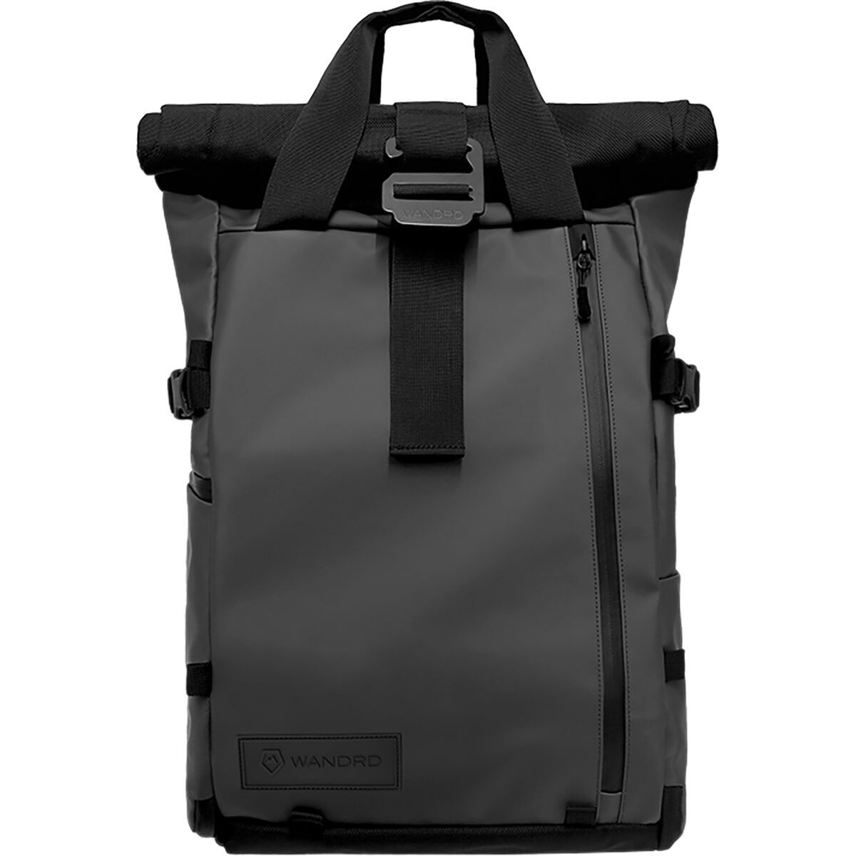 WANDRD PRVKE 31 Backpack in Black