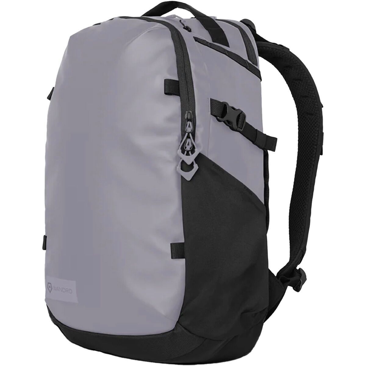 WANDRD Nimbus 18L Backpack in Purple
