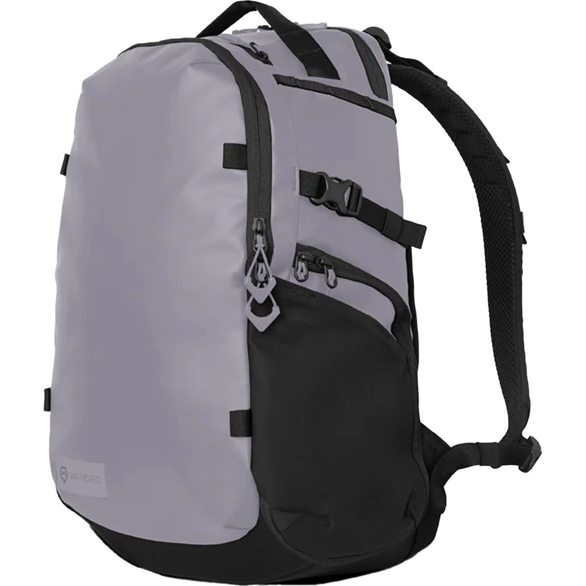 WANDRD Stratus Photo 18L Backpack in Purple