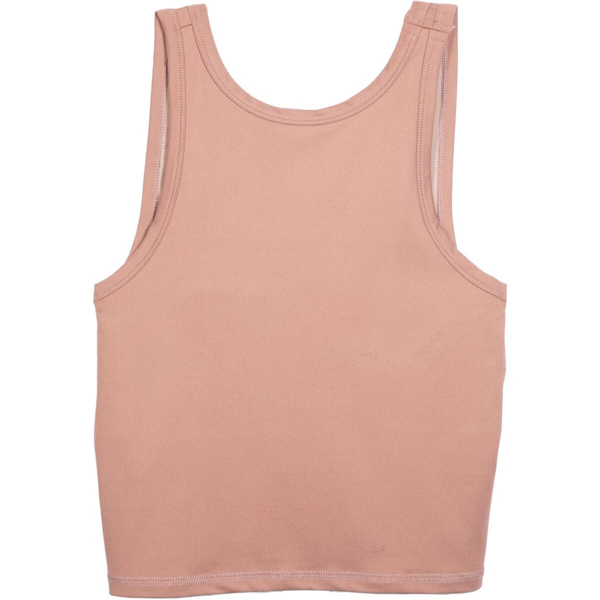 Wondery Women's Chuparosa Tank in Black - Size: Large