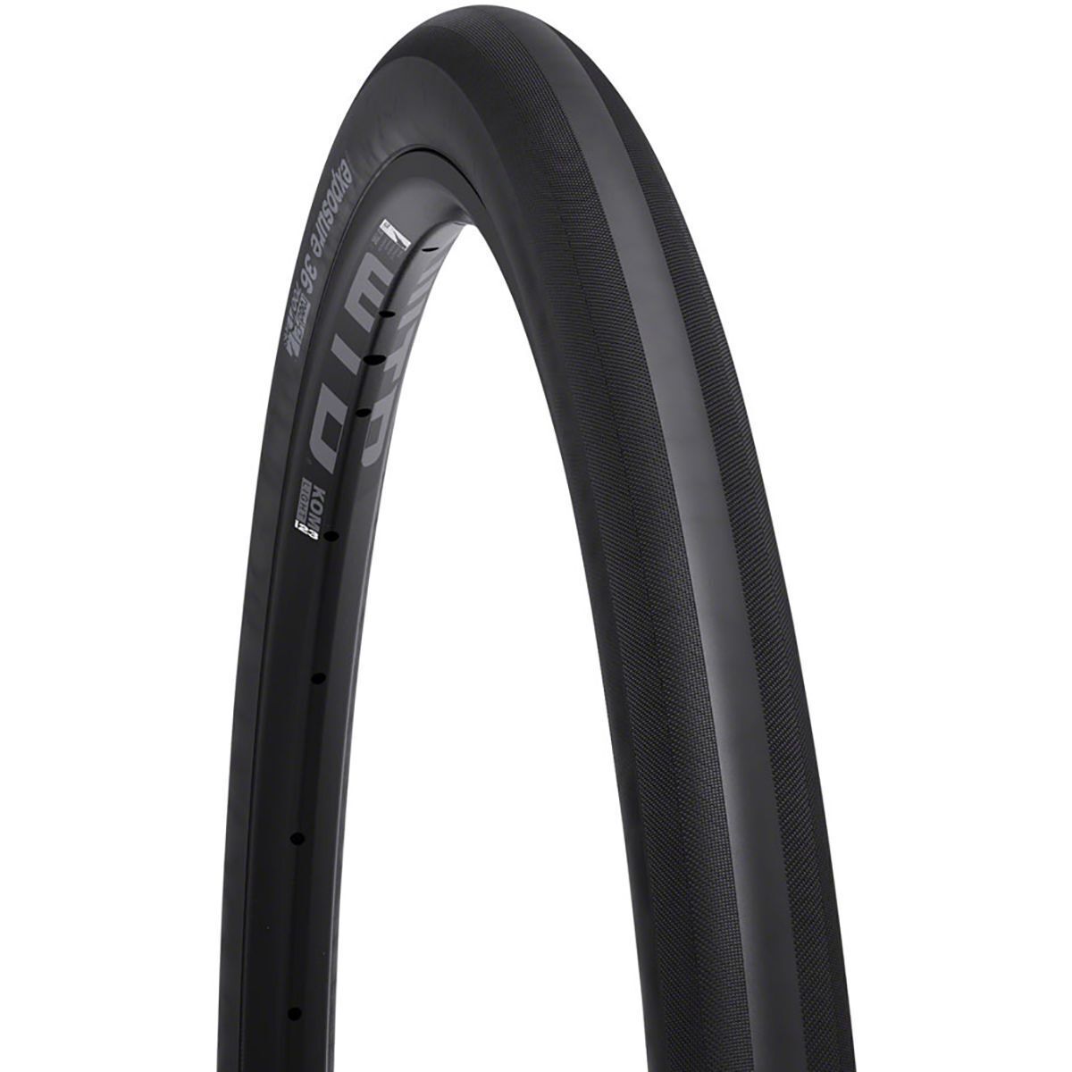 WTB Exposure Road TCS Tire - Tubeless in Tanwall - Size: 700 x 36mm