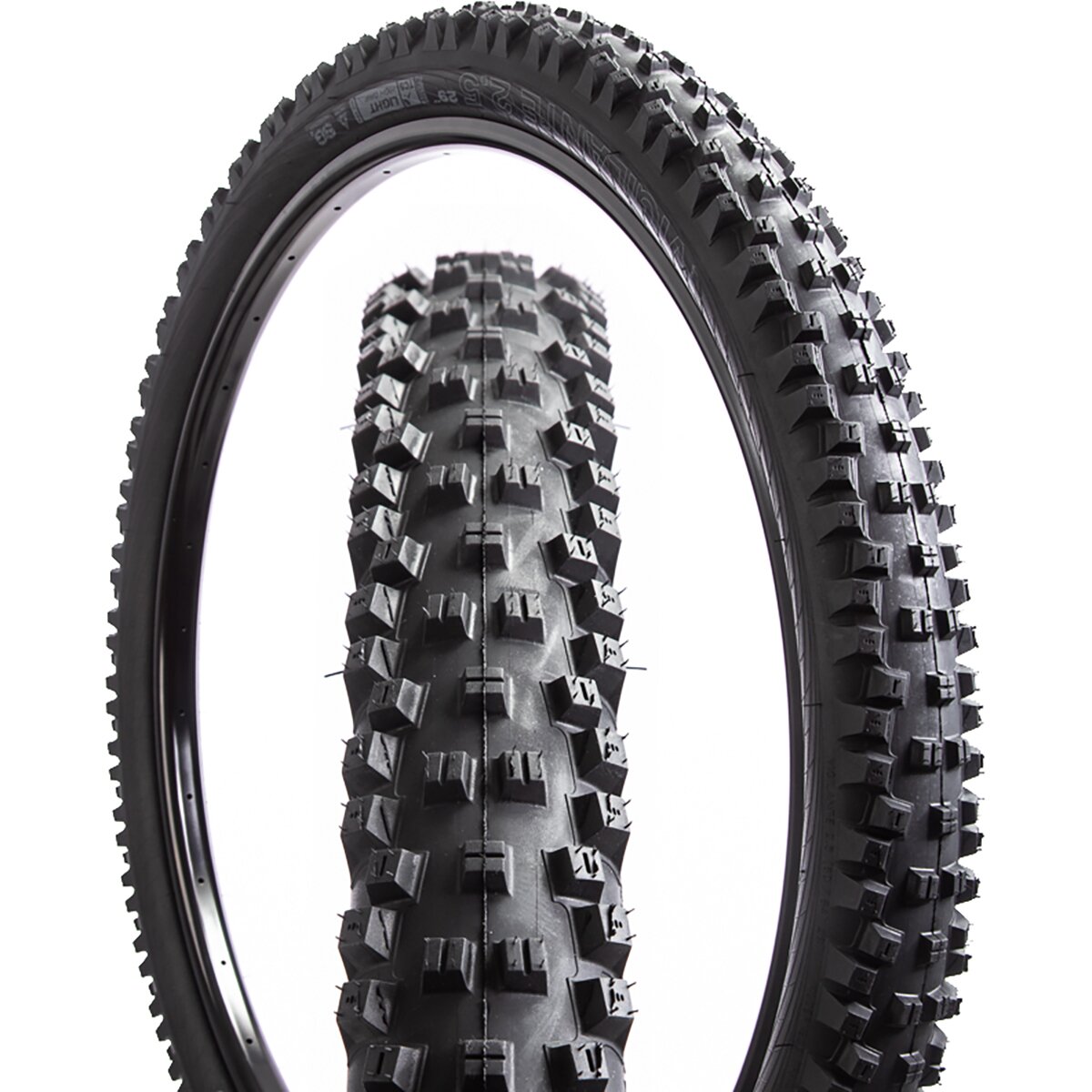 WTB WTB Vigilante TCS Tubeless Tire - 29in in Black - Size: 2.5/Light/High Grip/60tpi/TriTec SG2 - $68.81 at Steep and Cheap