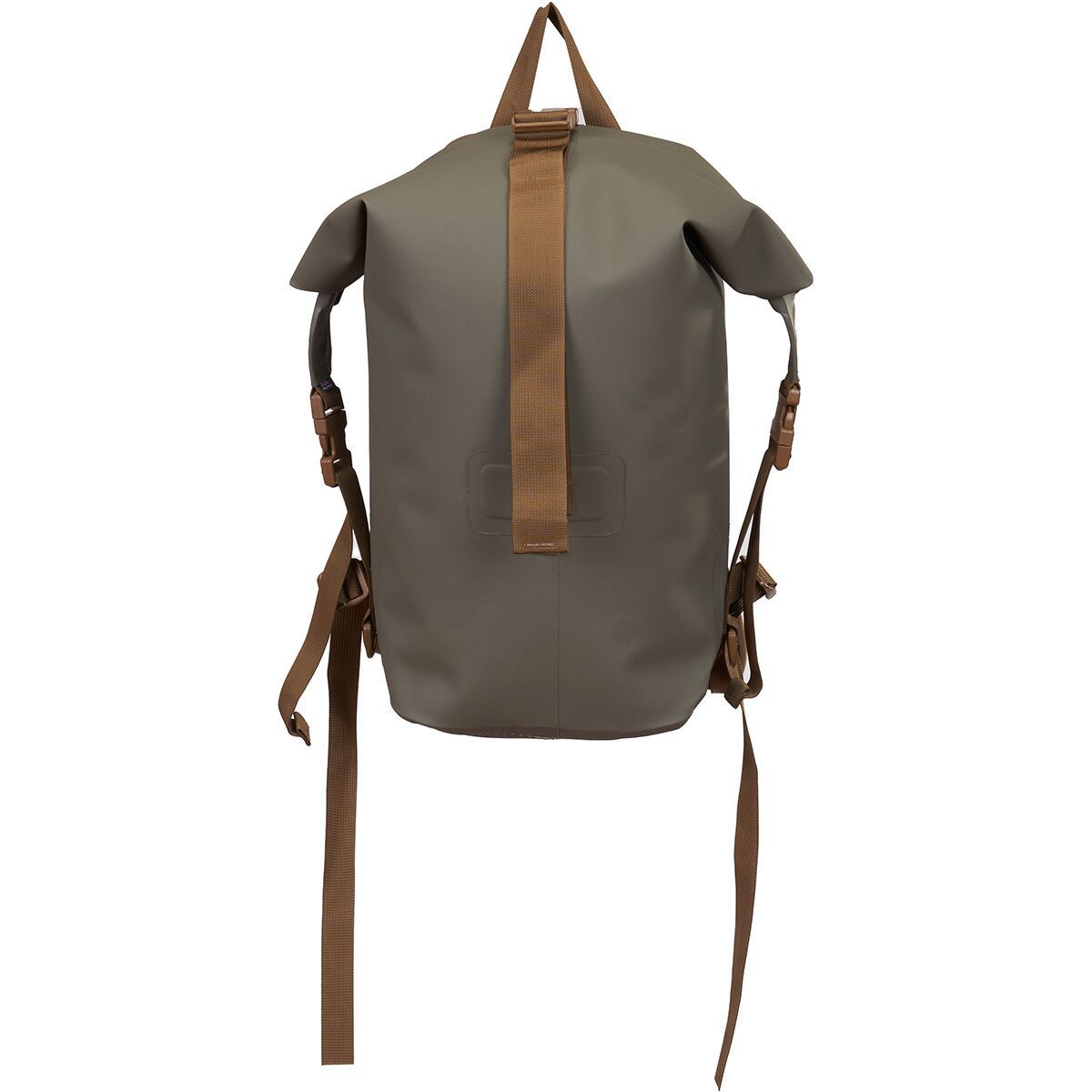 Watershed Big Creek 21L Backpack in Smoke Green