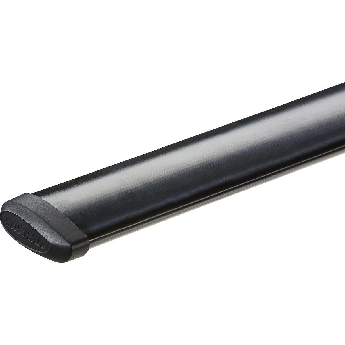 Yakima CoreBar Base Rack Bars in Black - Size: 70in