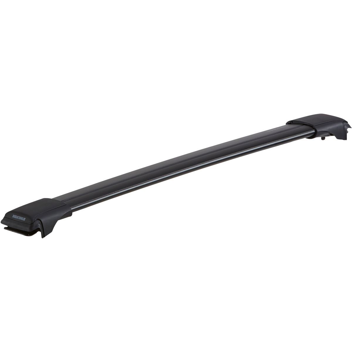 Yakima RailBar - 1 Bar in Silver, 1 Bar - Size: Small