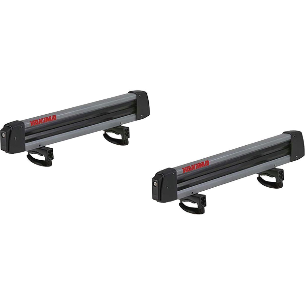 Yakima FreshTrack 4 in Grey
