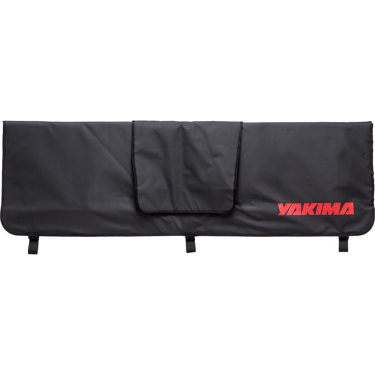 Yakima GateKeeper Tailgate Pad in Black - Size: Medium