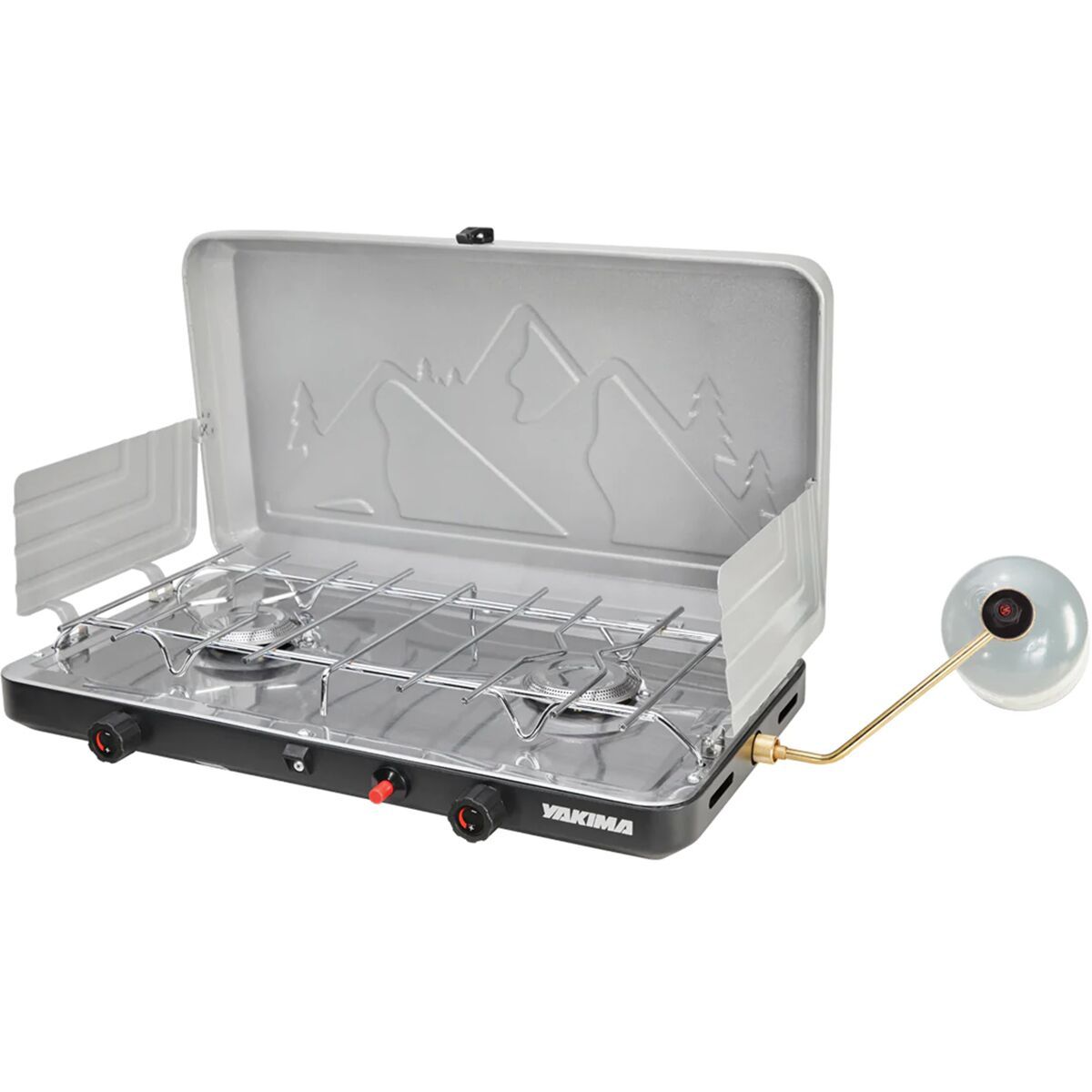 Yakima CookOut 2-Burner Stove