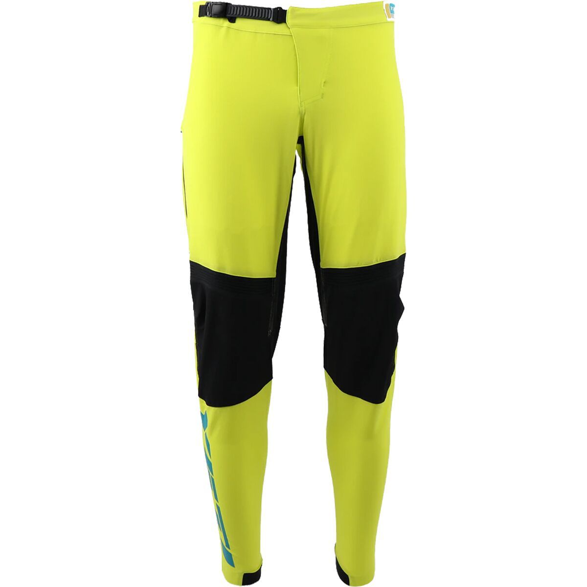 Yeti Cycles Men's Renegade Ride Pant in Black - Size: XL